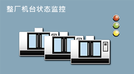 臺(tái)灣協(xié)鴻i-Factory  四大功能群組